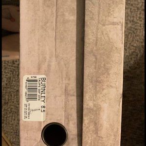Bed Stu Burnley Taupe 8.5 (fits like 7.5)